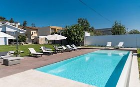 Casa Pelourinho De Louredo With Pool